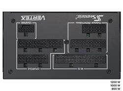 Seasonic Power Supply VERTEX1200P Vertex PX-1200 ATX3.0 1200Watts 80+
