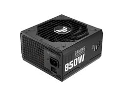 ASUS TUF Gaming 850W Gold  Gold ATX Power Supply, Black