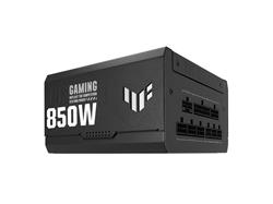 ASUS TUF Gaming 850W Gold  Gold ATX Power Supply, Black