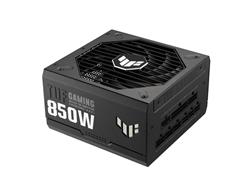 ASUS TUF Gaming 850W Gold  Gold ATX Power Supply, Black