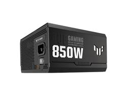 ASUS TUF Gaming 850W Gold  Gold ATX Power Supply, Black