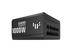 ASUS TUF Gaming 1000W Gold  Gold ATX Power Supply, Black