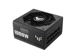 ASUS TUF Gaming 1000W Gold  Gold ATX Power Supply, Black