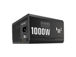 ASUS TUF Gaming 1000W Gold  Gold ATX Power Supply, Black