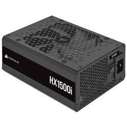CORSAIR HX1500i  Platinum ATX Power Supply, Black