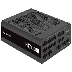CORSAIR HXi Series HX1000i Fully Modular Ultra-Low Noise ATX Digital