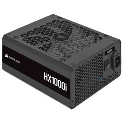 CORSAIR HXi Series HX1000i Fully Modular Ultra-Low Noise ATX Digital