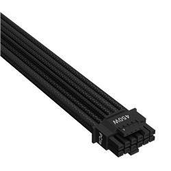 CORSAIR Premium Individually Sleeved DC Cable Pro Kit, Type 5 (Generation 5), Black