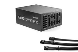be quiet! Dark Power Pro 13 1600W 80+ Titanium Power Supply, ATX 3.1