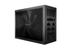 be quiet! Dark Power Pro 13 1600W 80+ Titanium Power Supply, ATX 3.1