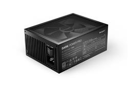 be quiet! Dark Power Pro 13 1600W 80+ Titanium Power Supply, ATX 3.1
