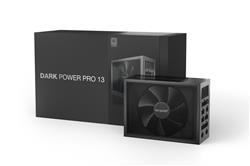 be quiet! Dark Power Pro 13 1600W 80+ Titanium Power Supply, ATX 3.1