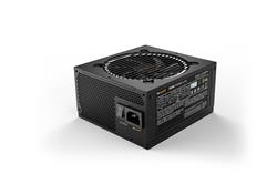 be quiet! Pure Power 12 M 850W Gold ATX Power Supply, Black