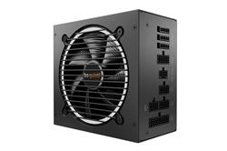 be quiet! Pure Power 12 M  Gold ATX Power Supply, Black