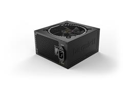be quiet! Pure Power 12 M  Gold ATX Power Supply, Black