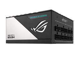 ASUS ROG Loki Series SFX-L 850W Power Supply, 80+ Platinum, ATX 3.0 C
