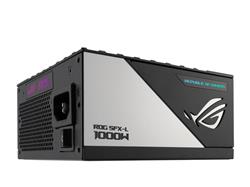 ASUS ROG Loki Series SFX-L 1000W Power Supply, 80+ Platinum, ATX 3.0