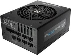 FSP Hydro PTM Pro 1200W ATX 3.0 PCIe 5 Power Supply, 80 Plus Platinum