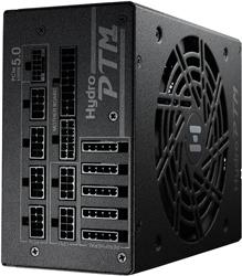 FSP Hydro PTM Pro 1200W ATX 3.0 PCIe 5 Power Supply, 80 Plus Platinum
