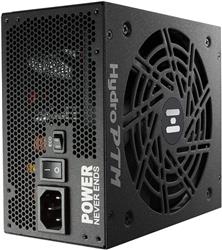 FSP Hydro PTM Pro 1200W ATX 3.0 PCIe 5 Power Supply, 80 Plus Platinum