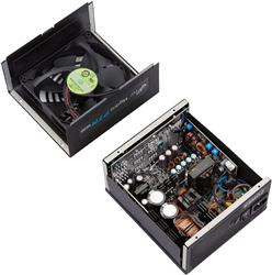 FSP Hydro PTM Pro 1200W ATX 3.0 PCIe 5 Power Supply, 80 Plus Platinum