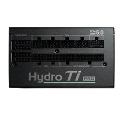 FSP Hydro Ti Pro 1000W ATX 3.1 PCIe 5 Power Supply(Open Box)