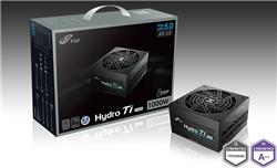 FSP Hydro Ti Pro 1000W ATX 3.1 PCIe 5 Power Supply(Open Box)