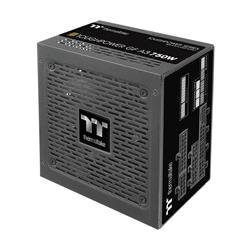 THERMALTAKE TTP-750AH2FKG  Power Supply,  - Black(Open Box)