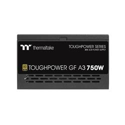 THERMALTAKE TTP-750AH2FKG  Power Supply,  - Black(Open Box)