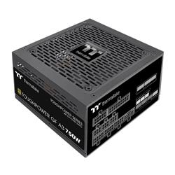 THERMALTAKE TTP-750AH2FKG Power Supply, - Black