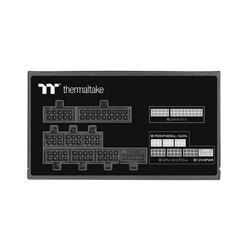 THERMALTAKE Toughpower GF A3 850W ATX 3.0 & PCIe 5 Power Supply, 80+(Open Box)