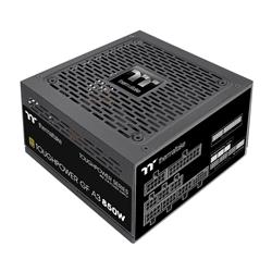 THERMALTAKE Toughpower GF A3 850W ATX 3.0 & PCIe 5 Power Supply, 80+ Gold, Full Modular
