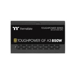 THERMALTAKE Toughpower GF A3 850W ATX 3.0 & PCIe 5 Power Supply, 80+(Open Box)