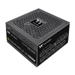 THERMALTAKE TTP-1050AH2FKG Power Supply, - Black
