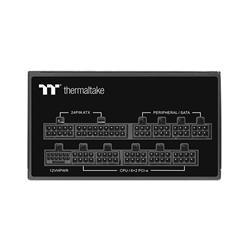 THERMALTAKE TTP-1050AH2FKG  Power Supply,  - Black(Open Box)