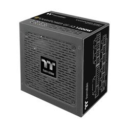 THERMALTAKE TTP-1200AH2FKG  Power Supply,  - Black(Open Box)