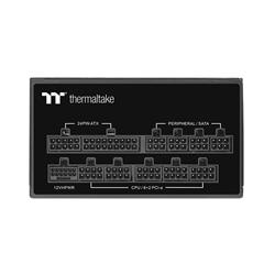 THERMALTAKE TTP-1200AH2FKG  Power Supply,  - Black(Open Box)