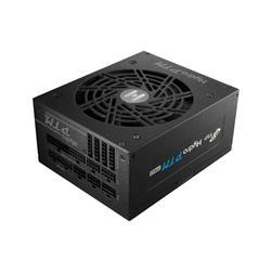 FSP Hydro PTM Pro 1350W Power Supply, 80 Plus Platinum, Full Modular(Open Box)