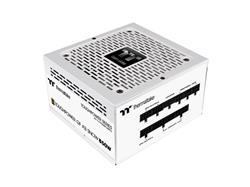 THERMALTAKE Toughpower GF A3 850W ATX 3.0 & PCIe 5 Power Supply, Whit(Open Box)