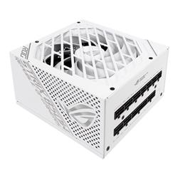 ASUS STRIX 850W Gold ATX Power Supply, White(Open Box)