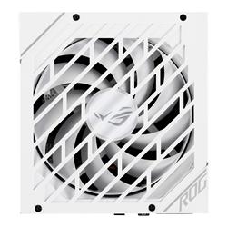 ASUS STRIX 850W Gold ATX Power Supply, White(Open Box)