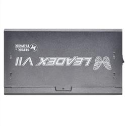 Super Flower Leadex VII XG Bloc d'alimentation 1000W, Compatible avec