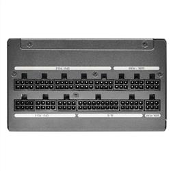 Super Flower Leadex VII XG Bloc d'alimentation 1000W, Compatible avec