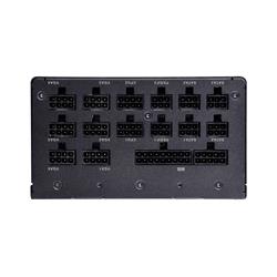 SUPERFLOWER  Platinum Full Modular ATX Power Supply,  - Black