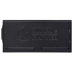 SUPERFLOWER  Platinum Full Modular ATX Power Supply,  - Black