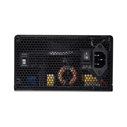 SUPERFLOWER  Platinum Full Modular ATX Power Supply,  - Black