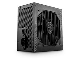 MSI MAG A650BN, compacte non modulaire, Alimentationcertifiée 80+ Bro