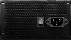 MSI MAG A650BN, compacte non modulaire, Alimentationcertifiée 80+ Bro