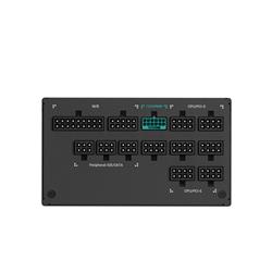 DeepCool PX1000  Power Supply,  - Black(Open Box)