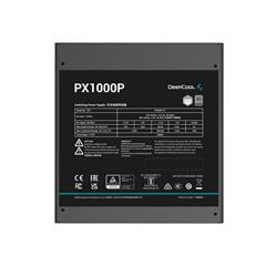DeepCool PX1300  Power Supply,  - Black(Open Box)